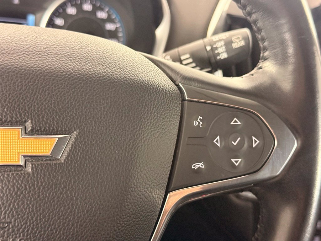 Used 2019 Chevrolet Traverse RS w/ LPO, Floor Liner Package FWD image 29