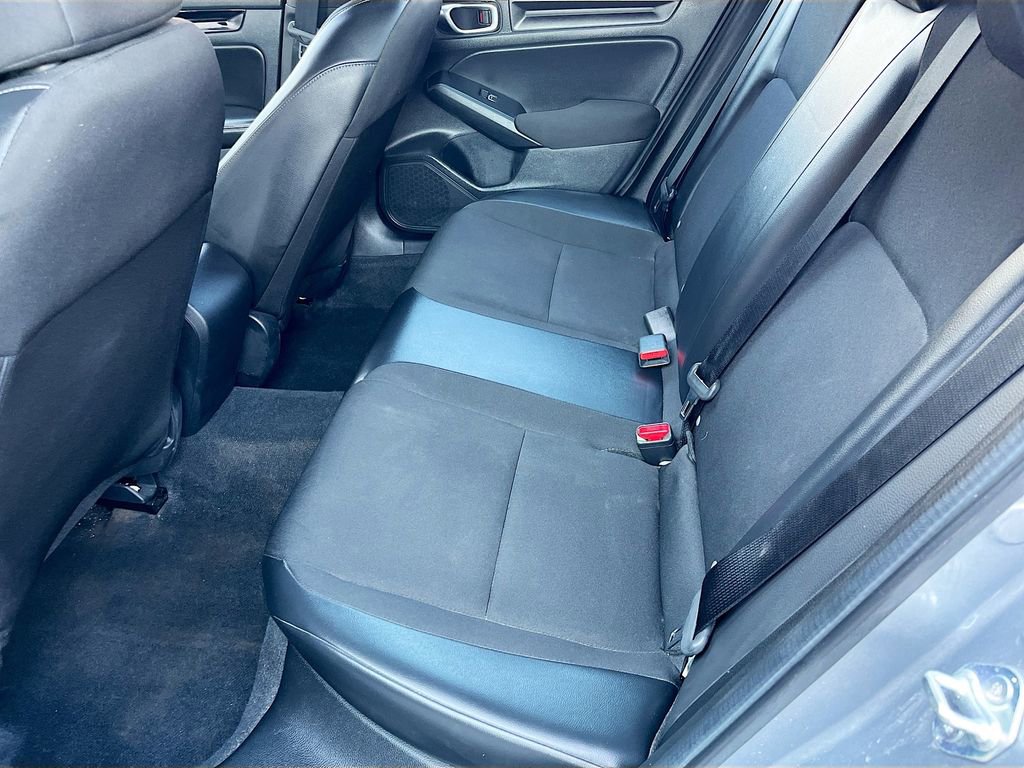 Used 2023 Honda Civic Sport image 22