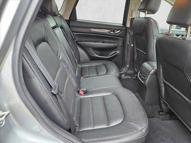 Used 2017 MAZDA CX-5 Grand Select image 18