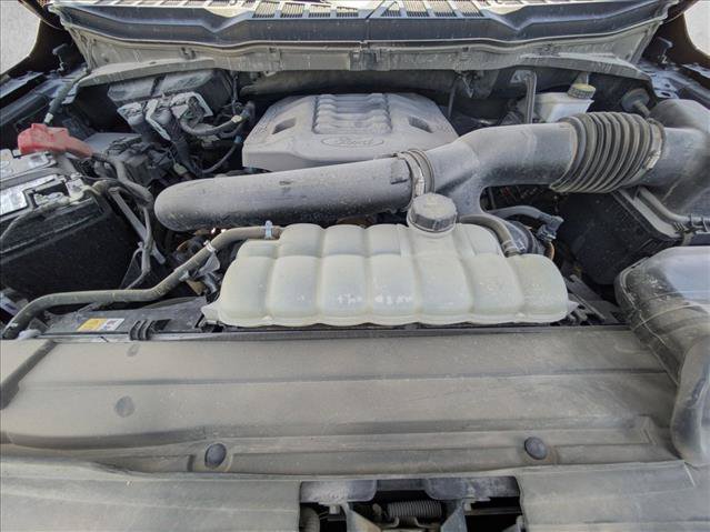 Used 2023 Ford F150 Platinum w/ Equipment Group 701A High AWD/4WD image 18
