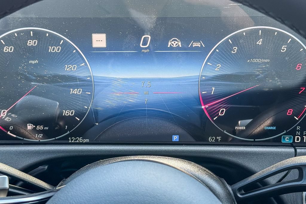 New 2026 Mercedes-Benz E 450 4MATIC Sedan image 24