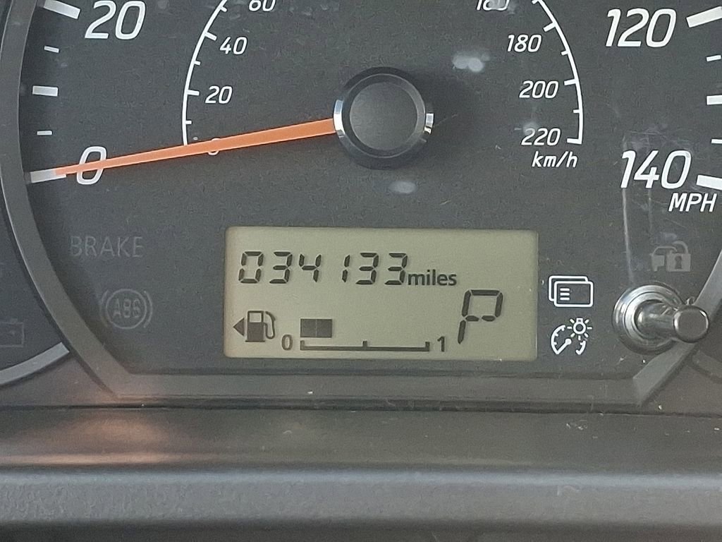 Used 2019 Mitsubishi Mirage G4 ES FWD image 22