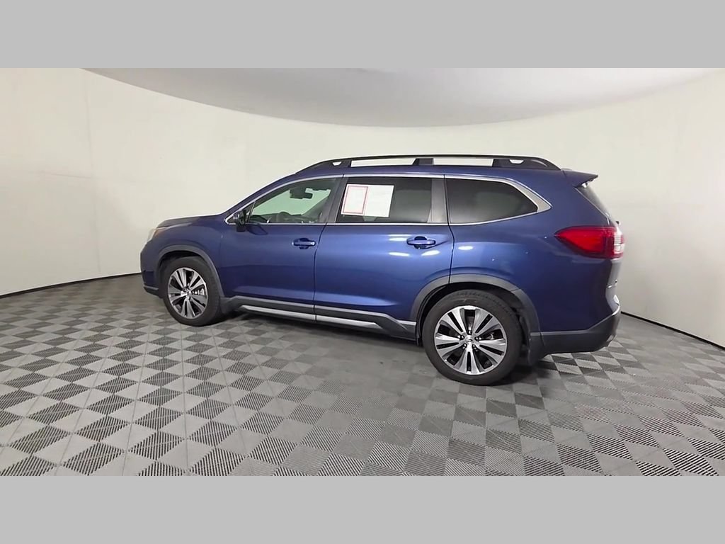 Used 2020 Subaru Ascent Limited w/ Popular Package #2 AWD/4WD image 44