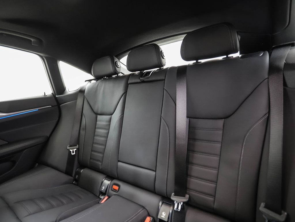 New 2026 BMW i4 xDrive40i w/ M Sport Package image 23