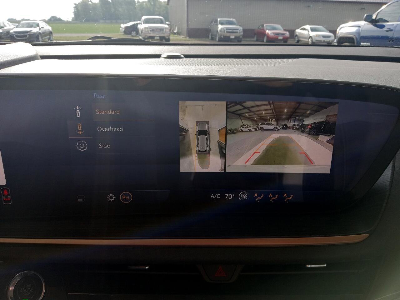 Used 2024 Buick Envision Sport Touring image 20