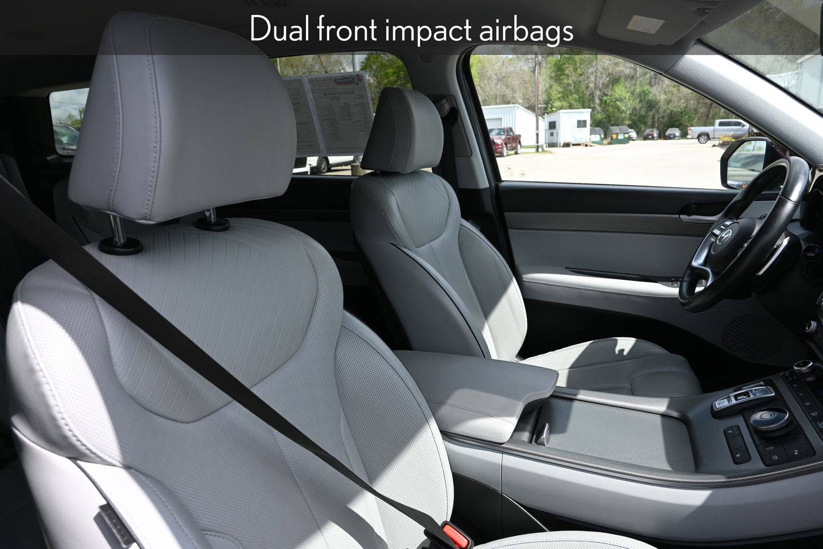 Used 2024 Hyundai Palisade SEL image 33