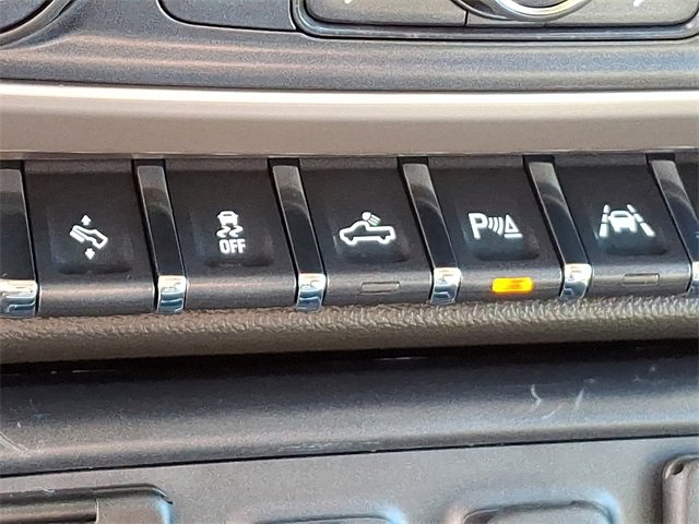 Used 2018 GMC Sierra 1500 Denali image 26