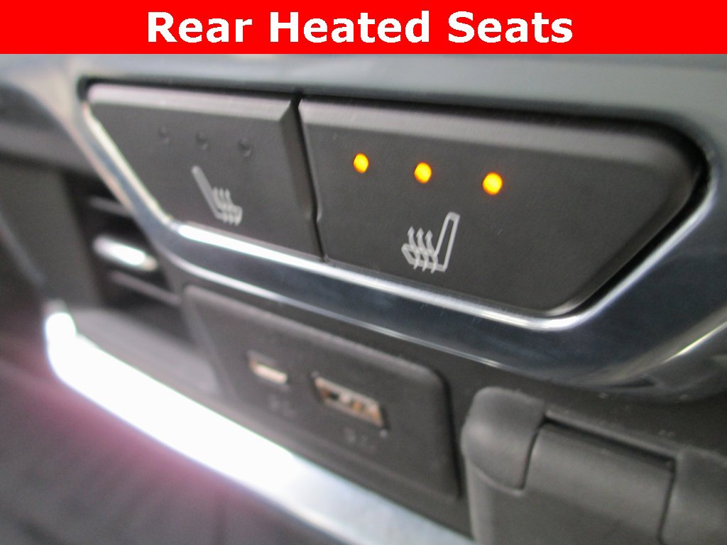 Used 2020 GMC Sierra 1500 Denali w/ Denali Ultimate Package image 27