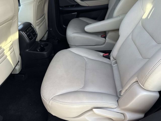 Used 2022 MAZDA CX-9 Grand Touring image 11