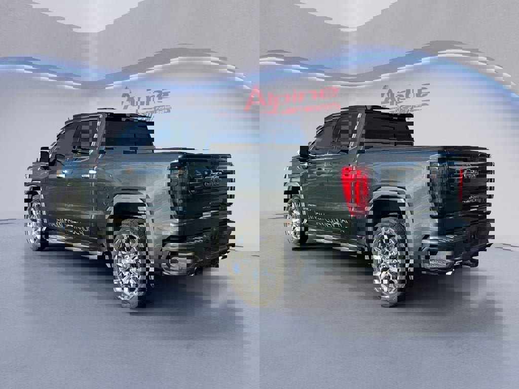 Used 2021 GMC Sierra 1500 Denali w/ Denali Ultimate Package image 3