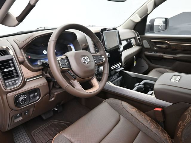 New 2026 RAM 1500 Limited AWD/4WD image 12