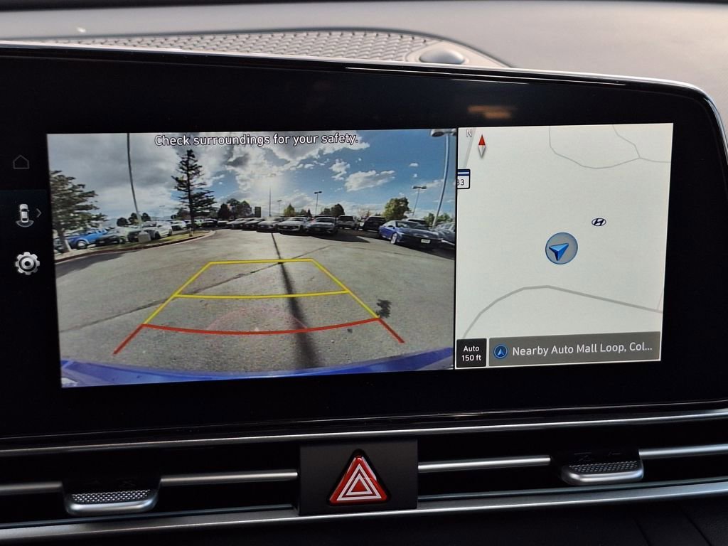 Used 2024 Hyundai Elantra SEL w/ Convenience Package image 18