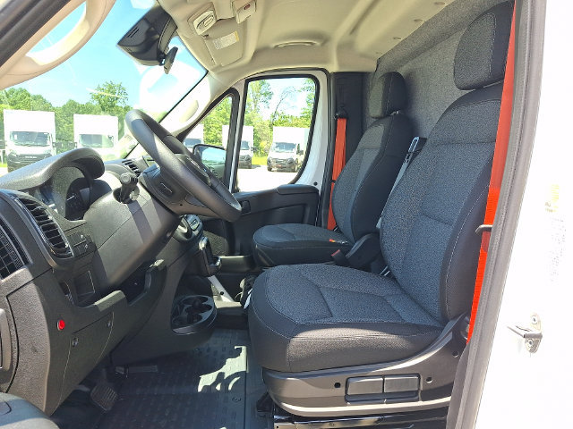 New 2023 RAM ProMaster 3500 FWD image 5