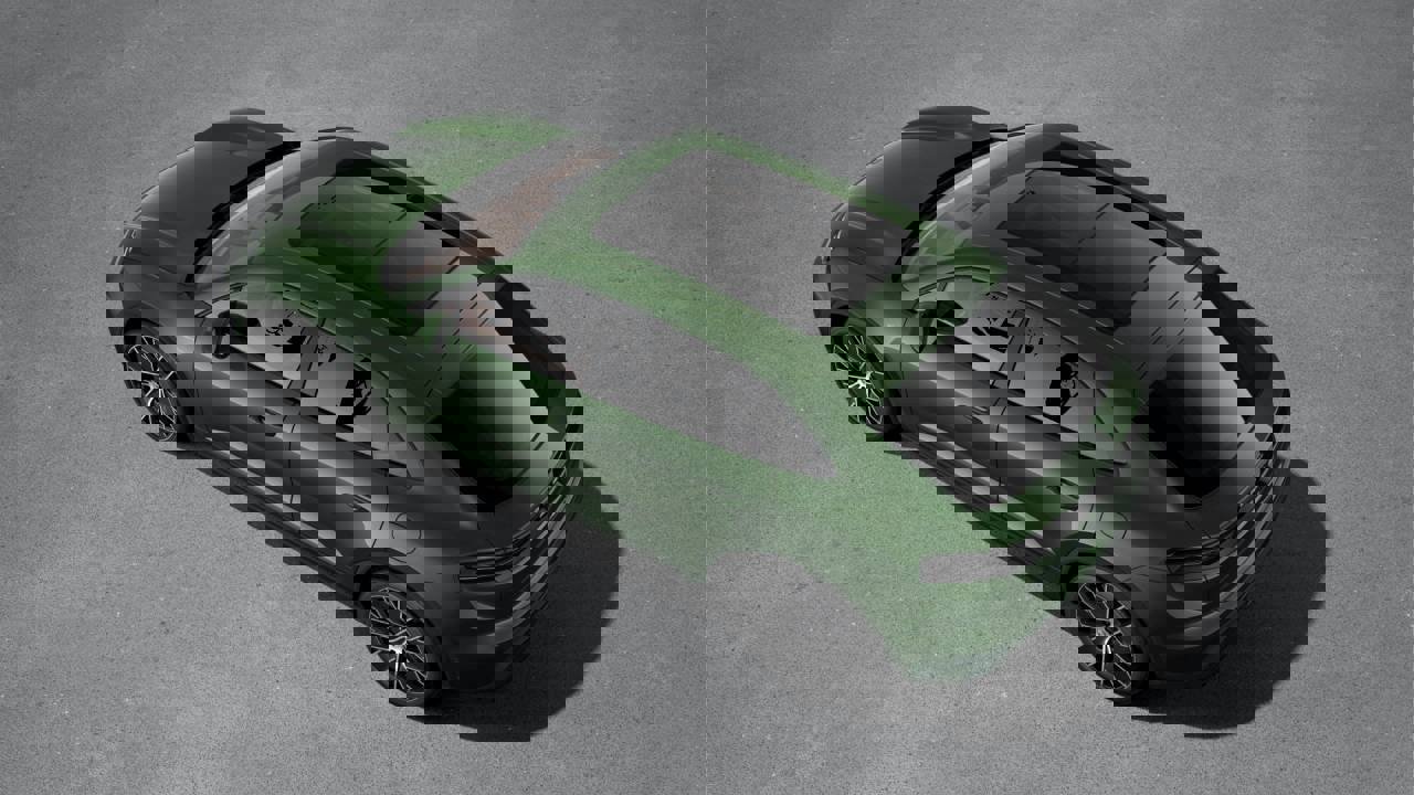 New 2026 Porsche Macan 4 Electric image 4