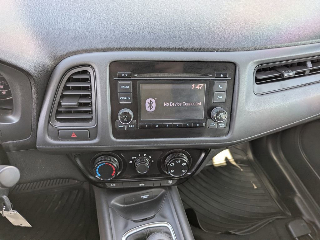 Used 2016 Honda HR-V LX image 15