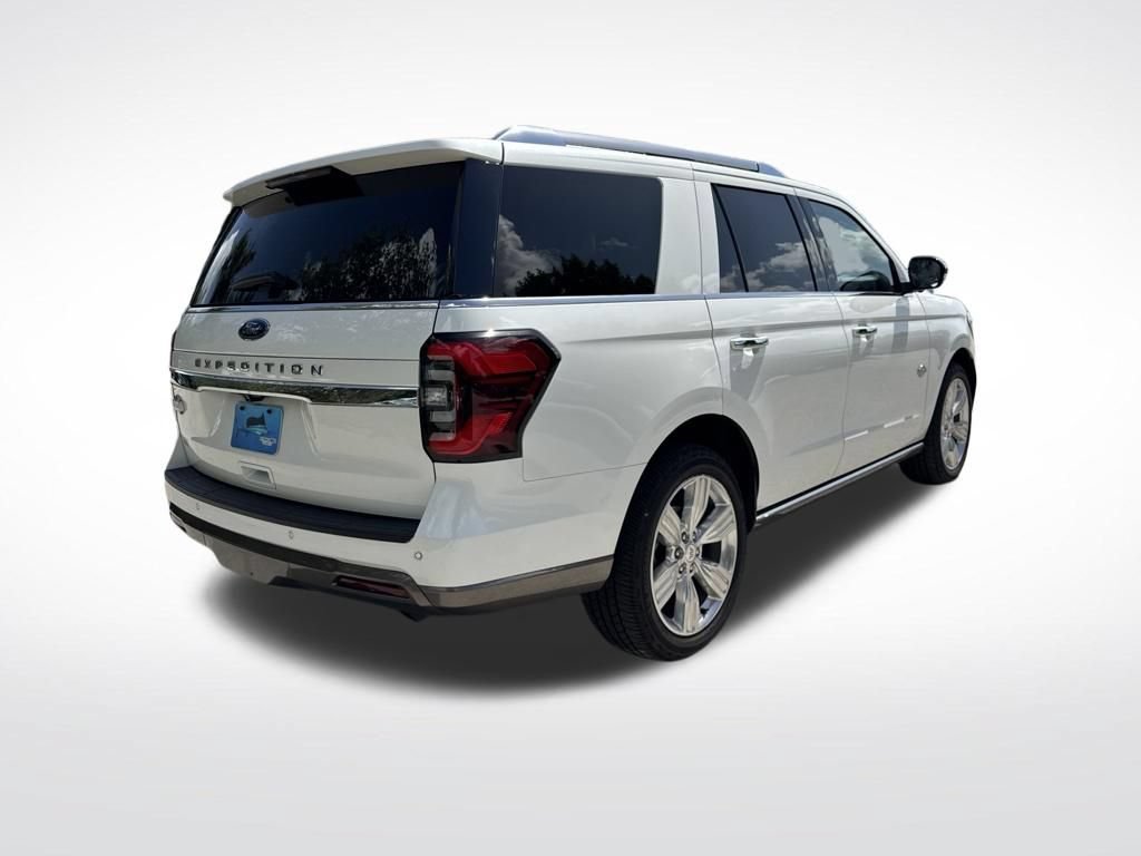 Used 2022 Ford Expedition King Ranch RWD image 5