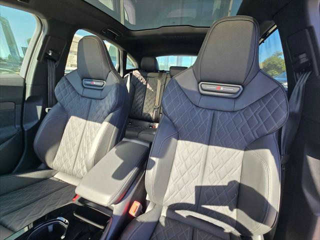 New 2026 Audi S5 Premium Plus AWD/4WD image 21