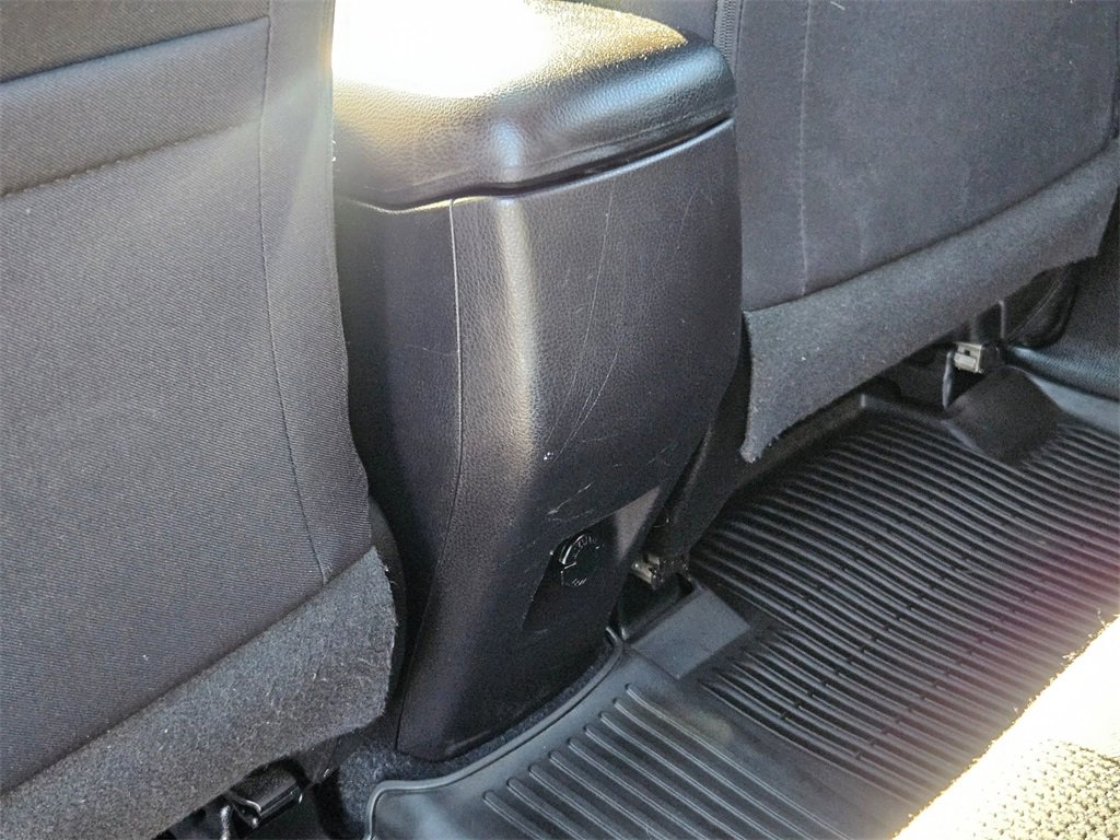 Used 2018 Toyota RAV4 XLE image 26