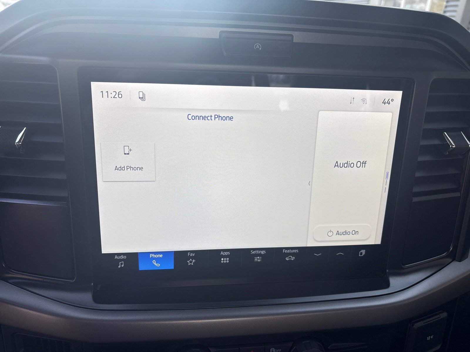 New 2026 Ford F150 XL RWD image 30