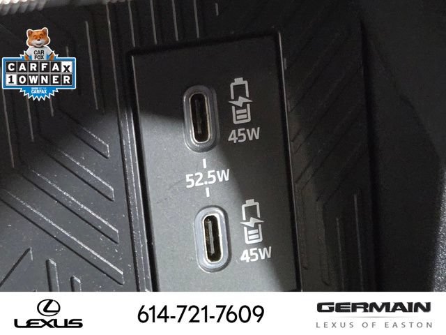 Used 2025 Toyota 4Runner SR5 AWD/4WD image 34