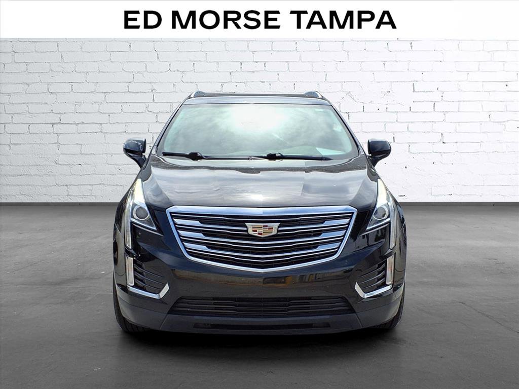 Used 2019 Cadillac XT5 Luxury FWD image 6