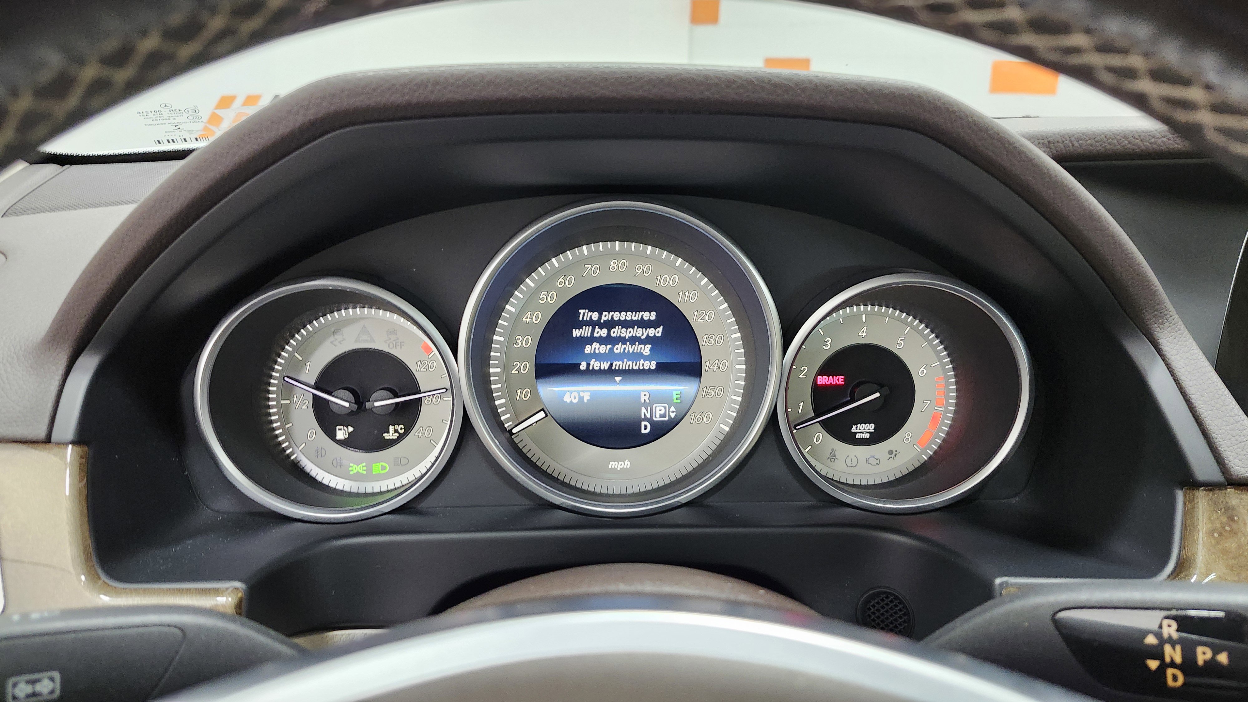 Used 2015 Mercedes-Benz E 350 4MATIC Sedan image 30