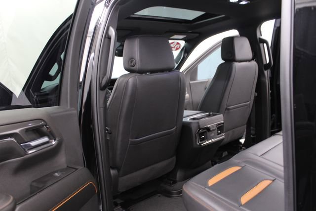 Certified 2024 GMC Sierra 1500 AT4 w/ Technology Package image 29
