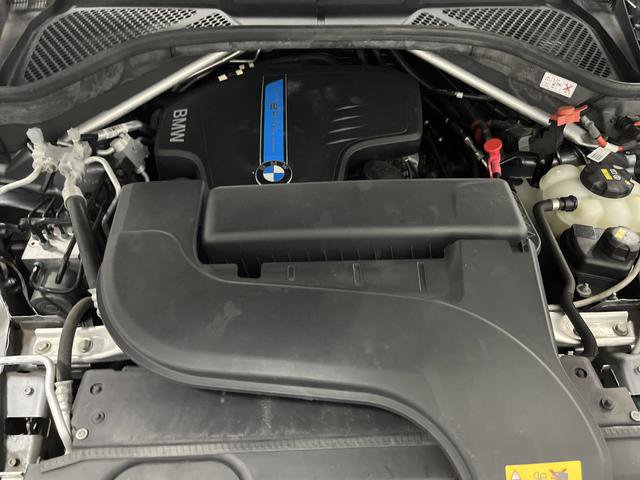 Used 2017 BMW X5 xDrive40e image 38