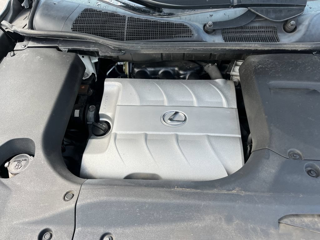 Used 2011 Lexus RX 350 2WD image 19