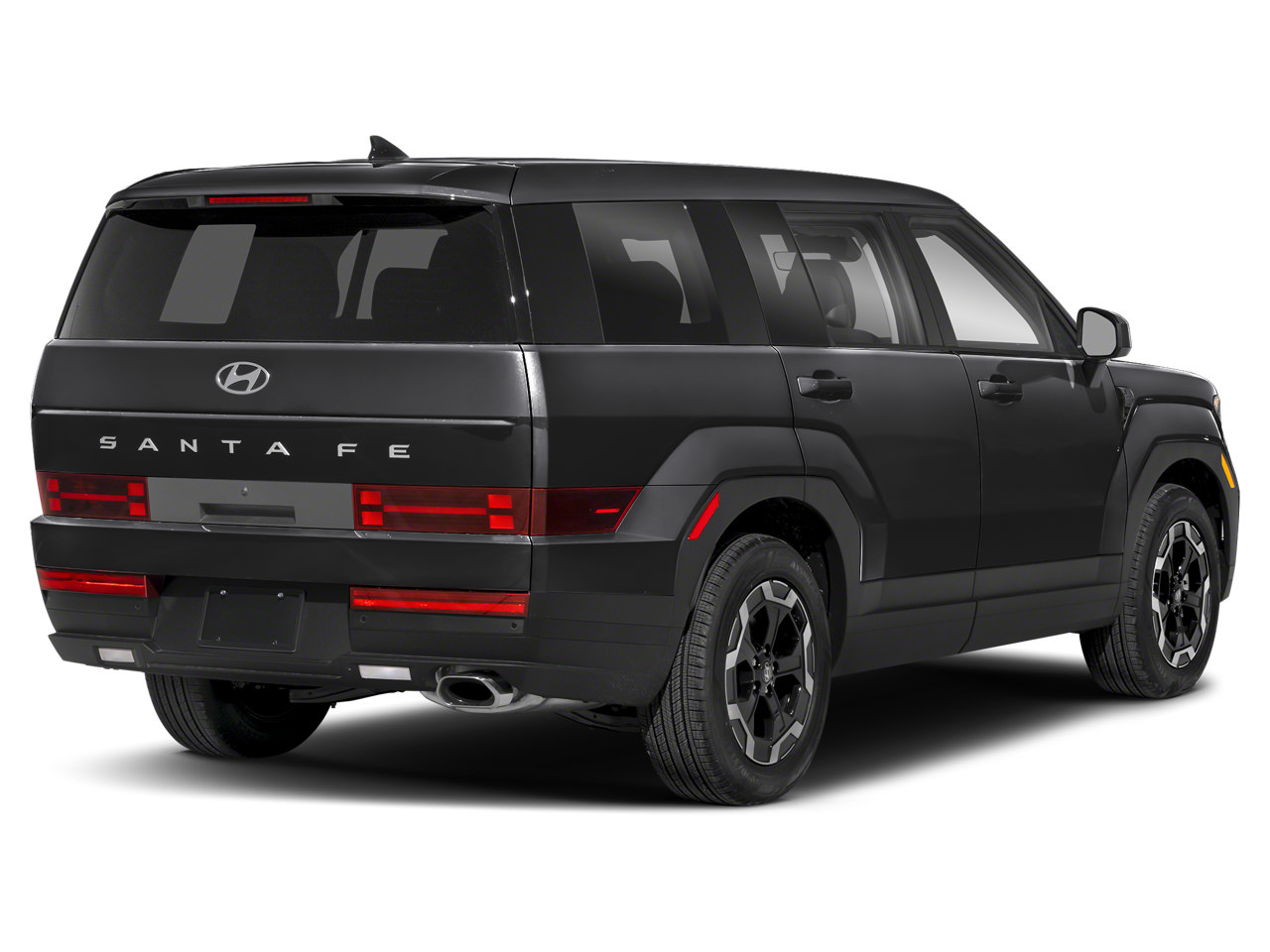 New 2027 Hyundai Santa Fe SE AWD/4WD image 2