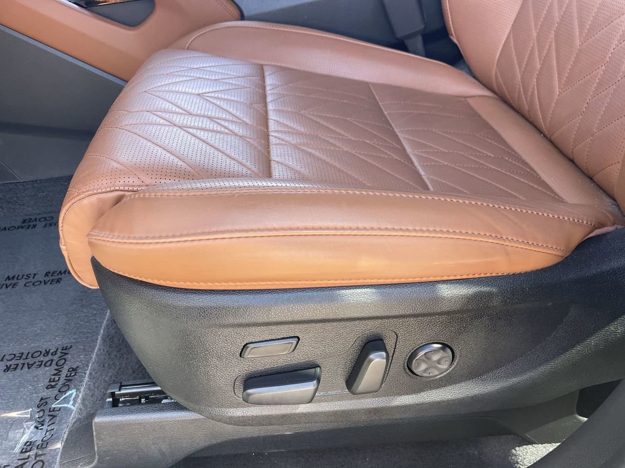 Certified 2025 Kia Telluride SX Prestige X-Line image 19