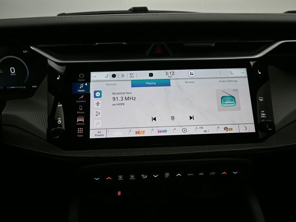 New 2026 Jeep Cherokee Laredo image 17