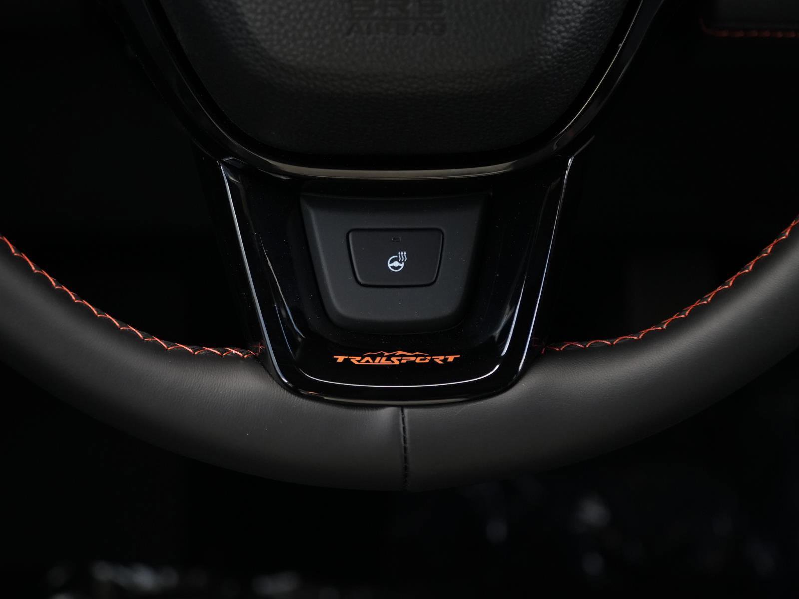 New 2026 Honda Passport TrailSport Elite image 25