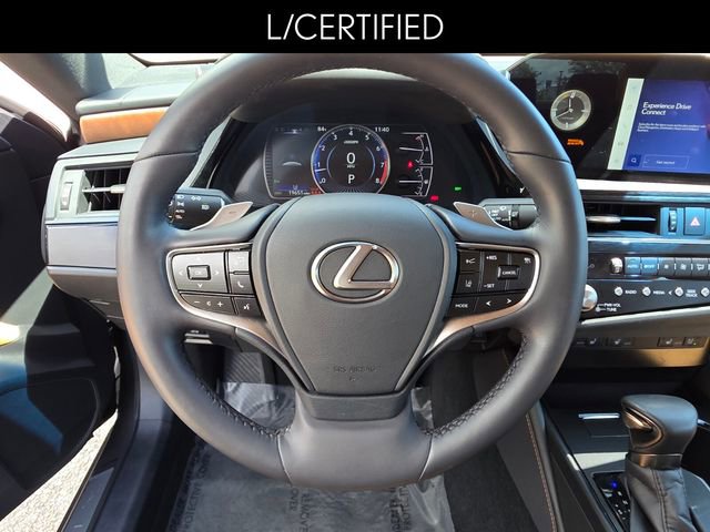 Used 2024 Lexus ES 350 w/ Premium Package image 26