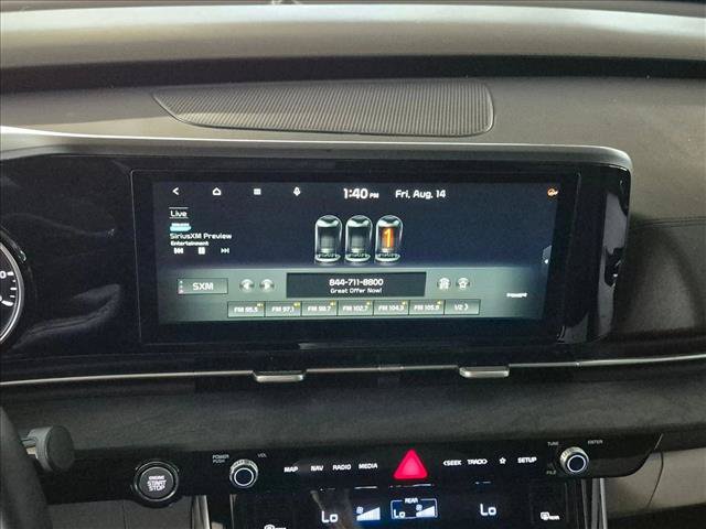 Used 2022 Kia Carnival EX FWD image 13