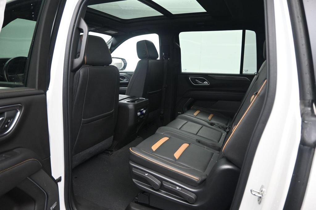 Used 2021 GMC Yukon XL AT4 AWD/4WD image 20