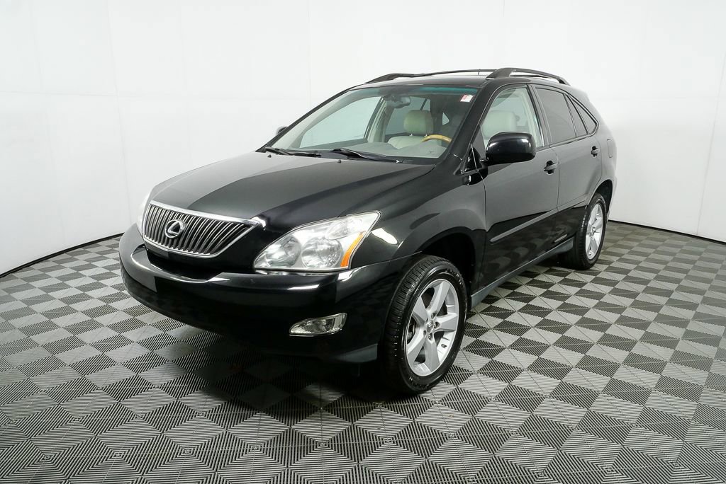 Used 2007 Lexus RX 350 2WD video 3