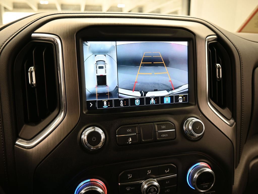 Used 2022 GMC Sierra 1500 Denali w/ Denali Reserve Package image 21