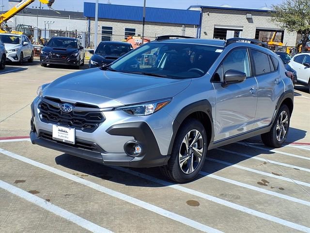 New 2026 Subaru Crosstrek 2.0i Premium image 3