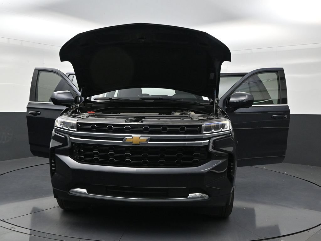 Used 2021 Chevrolet Tahoe LS RWD image 30
