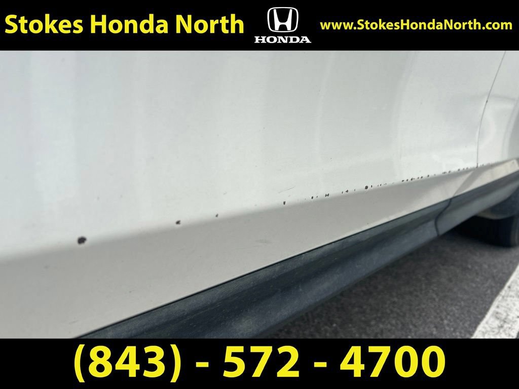 Used 2017 Honda Ridgeline RTL image 9