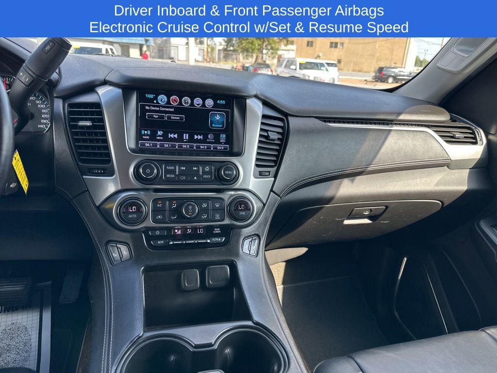 Used 2018 Chevrolet Tahoe LT image 17