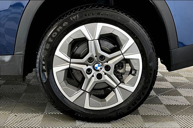 Used 2023 BMW X1 xDrive28i image 8