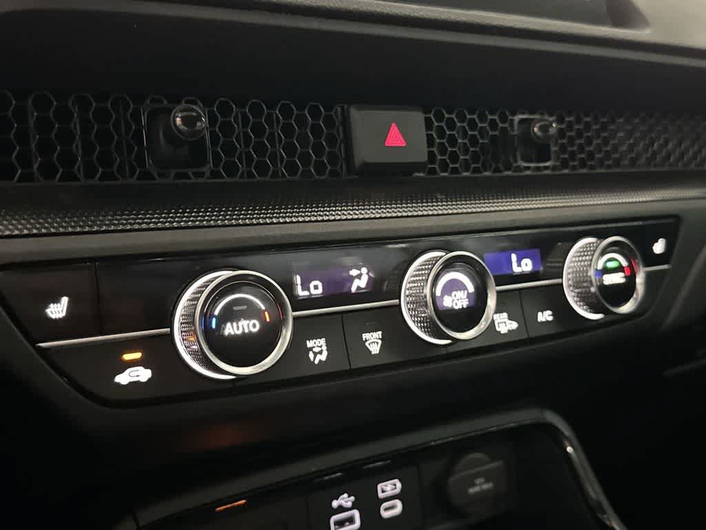 Used 2024 Honda CR-V Sport-L image 19