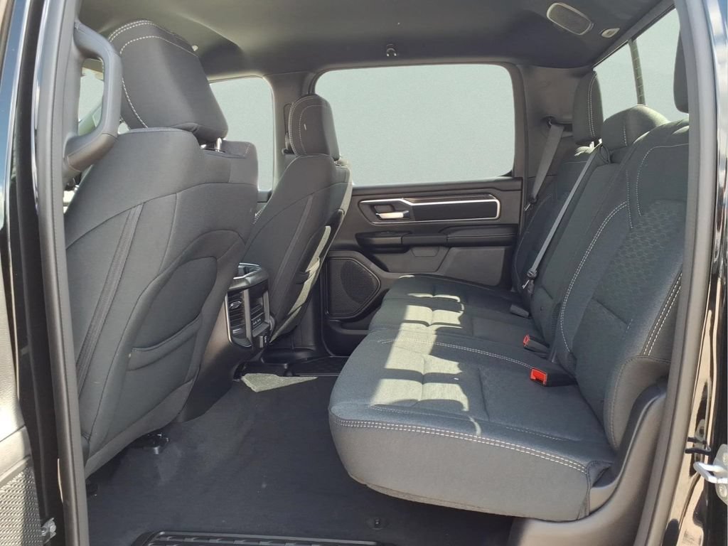New 2026 RAM 1500 Lone Star AWD/4WD image 9