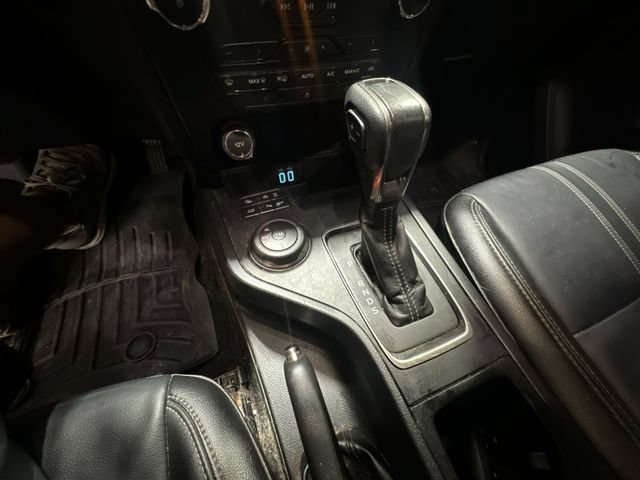 Used 2019 Ford Ranger Lariat w/ Equipment Group 501A Mid AWD/4WD image 27