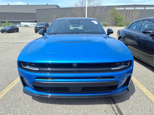 New 2026 Dodge Charger R/T w/ Driver Convenience Group AWD/4WD image 2