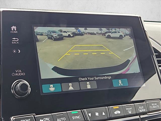 Used 2024 Honda Odyssey Touring image 14