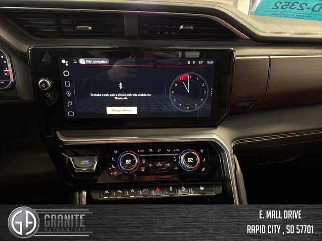 Used 2023 GMC Sierra 1500 Denali Ultimate image 18