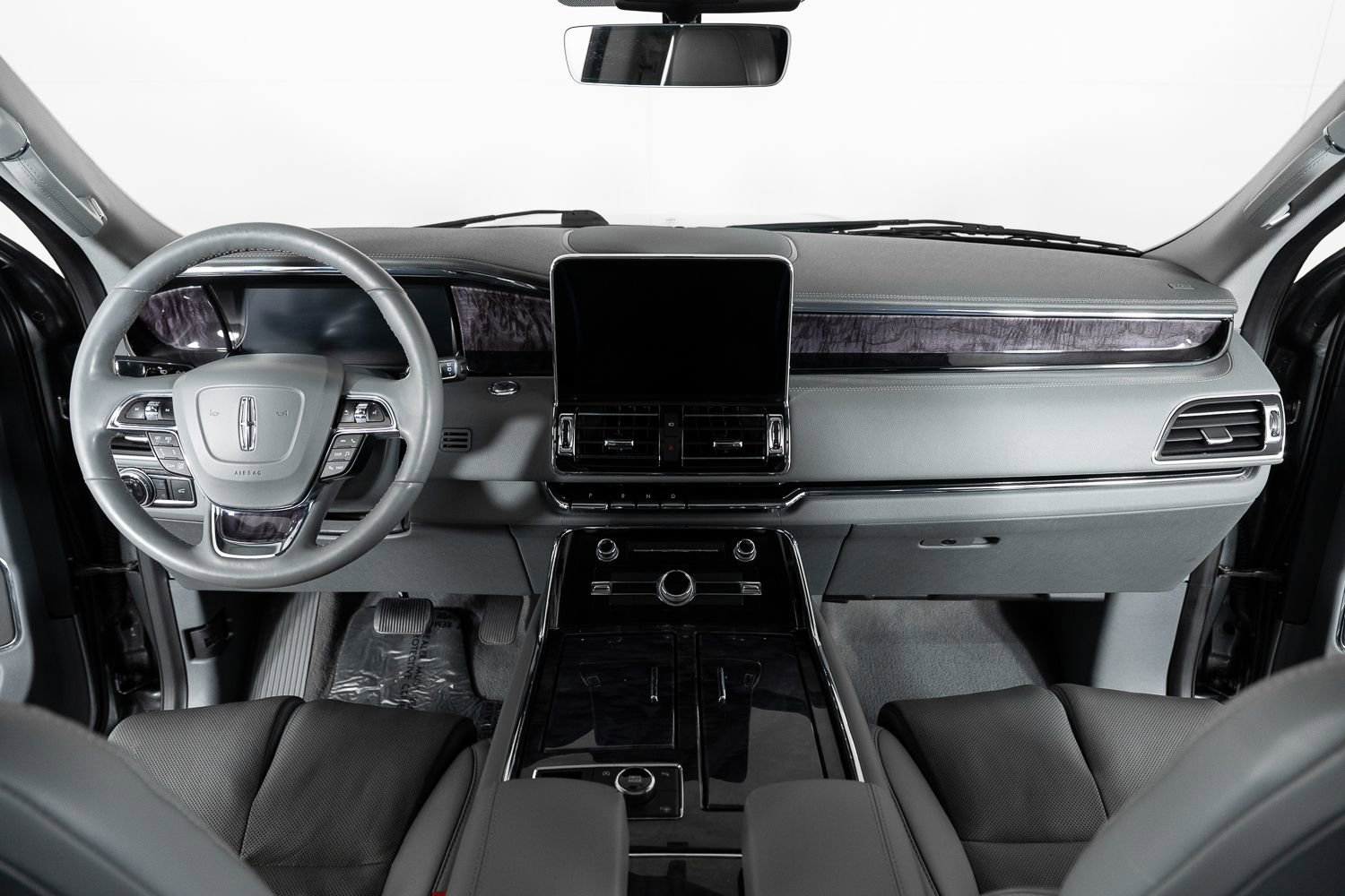 Used 2021 Lincoln Navigator L Reserve image 34